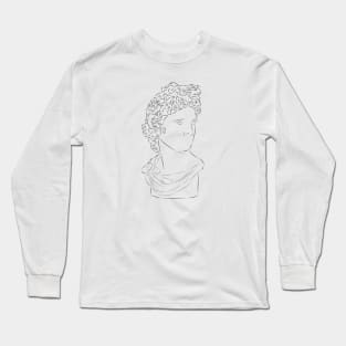 Apollo Belvedere Long Sleeve T-Shirt